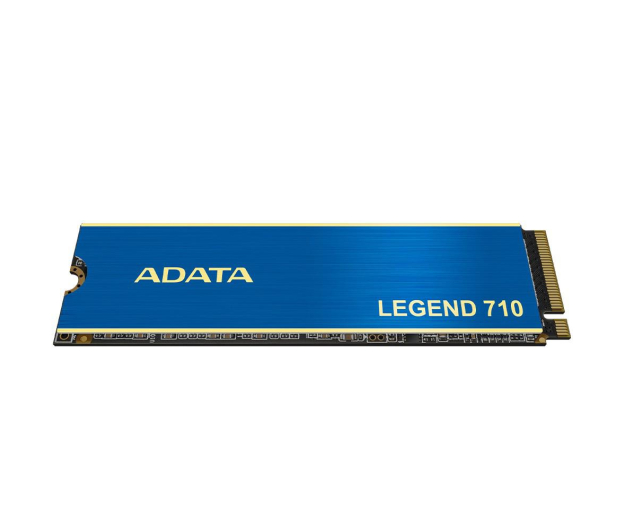 ADATA 512GB M.2 PCIe NVMe Legend 710 - 1042745 - zdjęcie 8